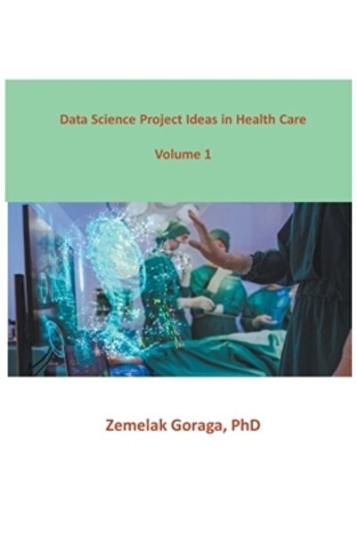 Massetti Pub Idei de proiecte de știință a datelor în domeniul sănătății