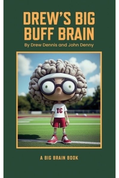 INDEPENDENT CAT Creierul mare și plin de energie al lui Drew