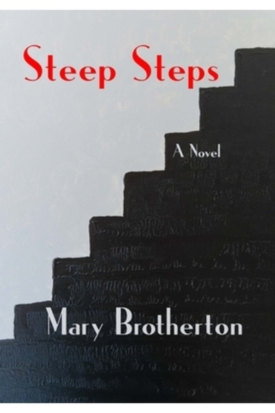 AMAZON DIGITAL SERV LLC Steep Steps