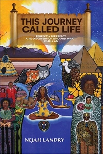 INDEPENDENT CAT Această călătorie numită viață: Perfect imperfect: O redescop...