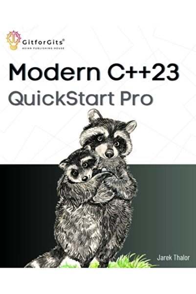 Ingspark Modern C++23 QuickStart Pro: Programare avansată, inclusiv șabloane variadice, lambda async IO m