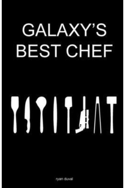 INDEPENDENT CAT Cel mai bun bucătar din Galaxy