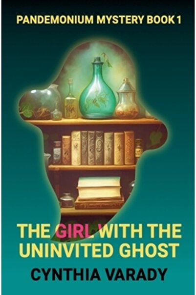 INDEPENDENT CAT Fata cu fantoma neinvitată