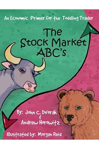 INDEPENDENT CAT ABC-ul pieței bursiere: Un ghid economic pentru traderul care începe să lucreze