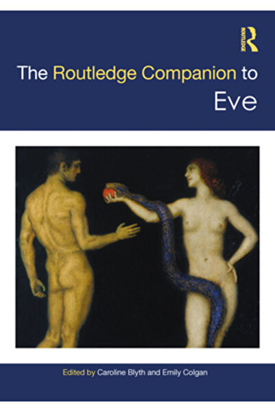 Routledge Însoțitorul Evei