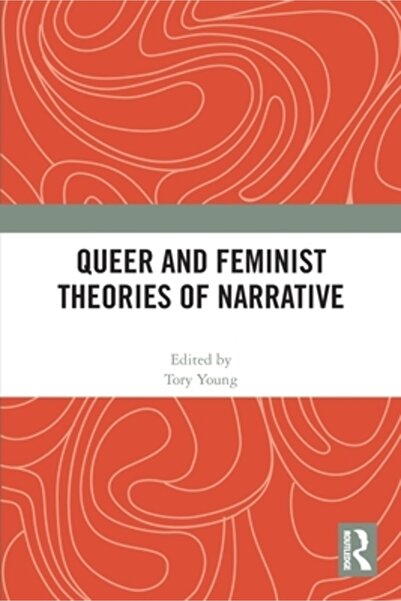 Routledge Teorii queer și feministe ale narațiunii