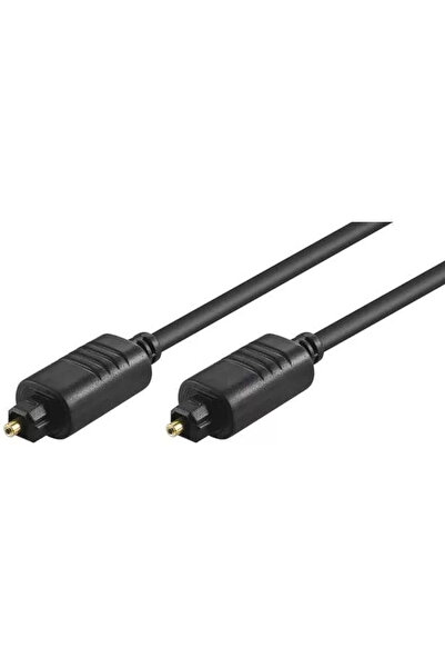 OEM Cablu optic Toslink tata - Toslink tata 5m