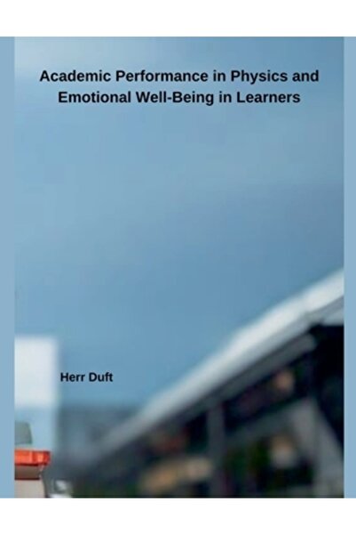 Independent Publ Performanța academică în științe și bunăstarea emoțională a ...