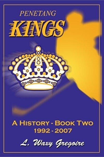 Ed Didier Millet Penetang Kings „O istorie”, partea a doua, 1992-2007