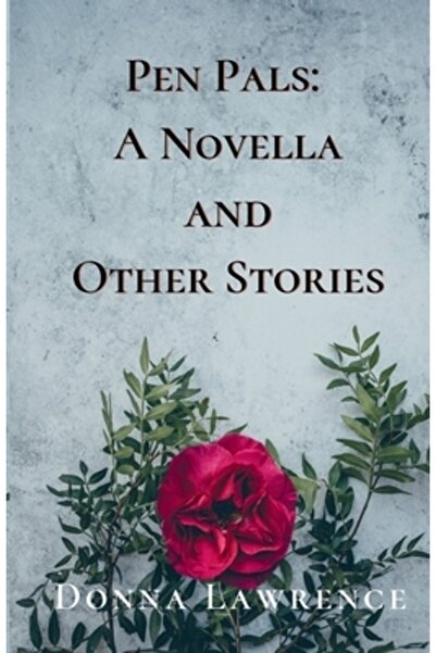 INDEPENDENT CAT Prieteni prin corespondență: o nuvelă și alte povestiri