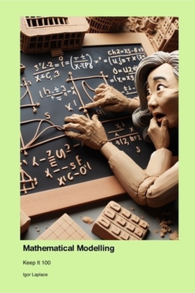 INDEPENDENT CAT Modelare matematică: Păstrați-o la 100