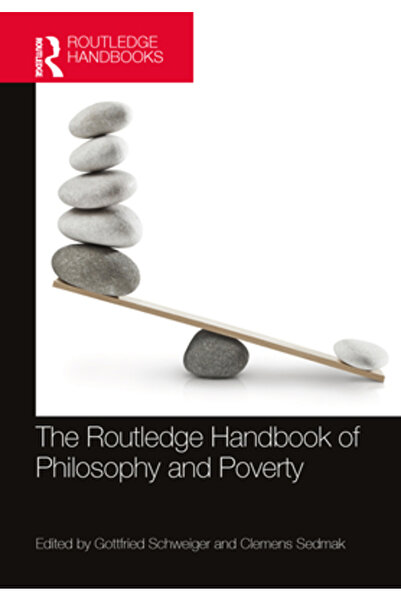 Routledge Manualul de filosofie și sărăcie
