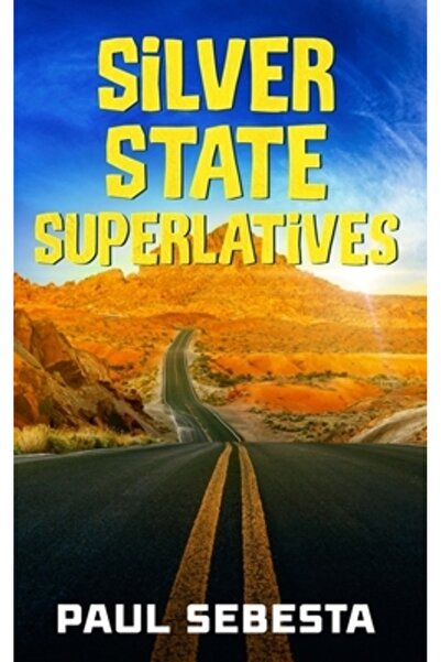 INDEPENDENT CAT Superlativele statului Silver