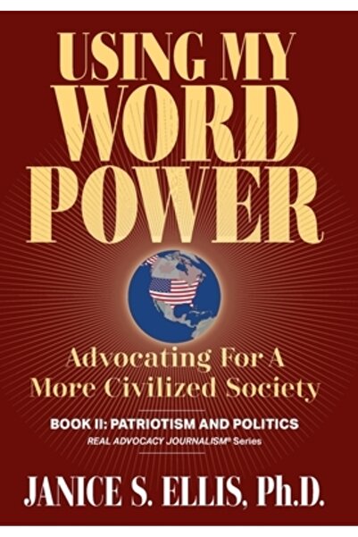 INDEPENDENT CAT Folosindu-mi puterea cuvântului: Pledând pentru o societate m...