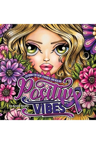 INDEPENDENT CAT Vibrații pozitive. Colorat pentru calm, putere și vindecare.