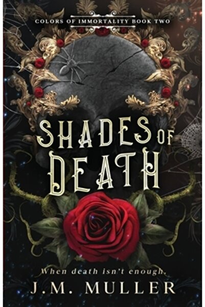 INDEPENDENT CAT Nuanțele morții