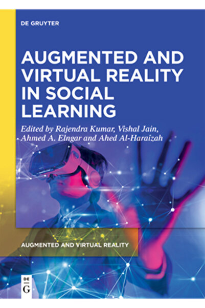 De Gruyter Realitate augmentată și virtuală în învățarea socială: impact tehn...