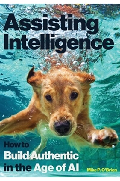 INDEPENDENT CAT Inteligența asistată: Cum să construiești autenticitate în era inteligenței artificiale