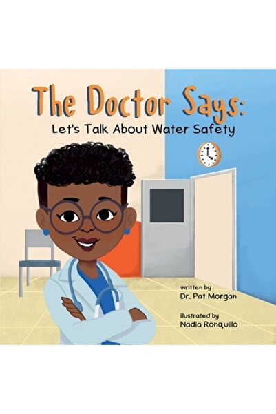 INDEPENDENT CAT Doctorul spune: Hai să vorbim despre siguranța apei