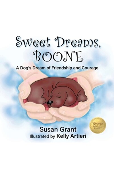 INDEPENDENT CAT Vise dulci Boone: Visul unui câine despre prietenie și curaj