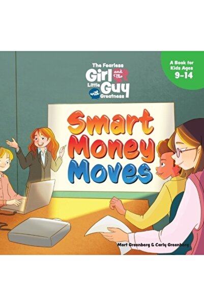 INDEPENDENT CAT Fata neînfricată și micuțul cu măreție - Mișcări financiare i...