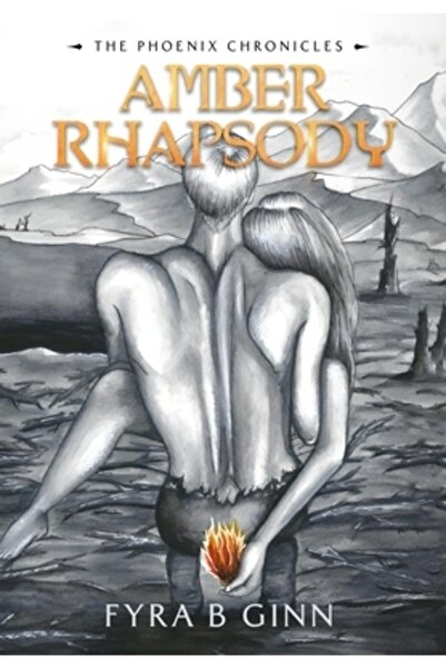 INDEPENDENT CAT Amber Rhapsody