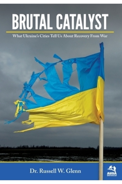 INDEPENDENT CAT Catalizator brutal: Ce ne spun orașele Ucrainei despre redres...