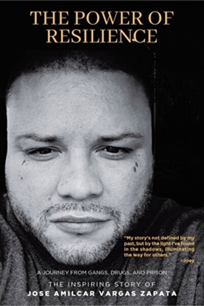 Fulton Books Puterea rezilienței