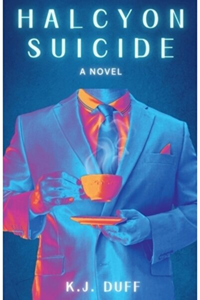 INDEPENDENT CAT Sinucidere Halcyon