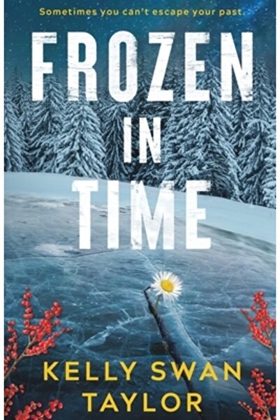 INDEPENDENT CAT Înghețat în timp