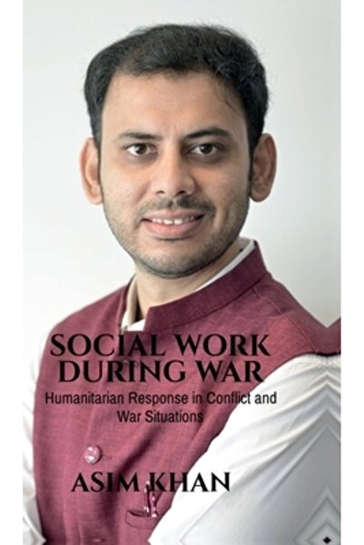 Harpercollins 360 Asistență socială în timpul războiului: Răspuns umanitar în...
