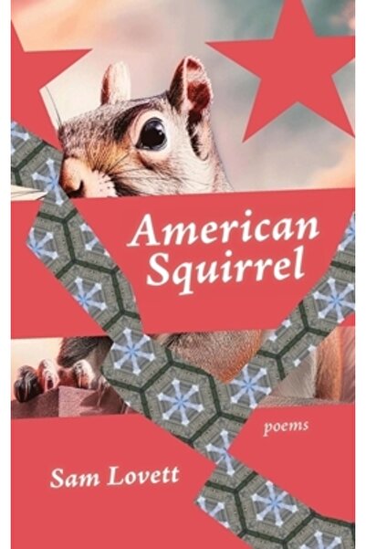 INDEPENDENT CAT Veveriță americană