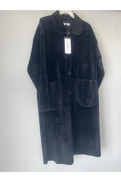 Puane Women's Long Coat