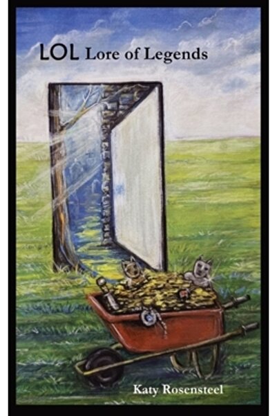 INDEPENDENT CAT LOL, legendele