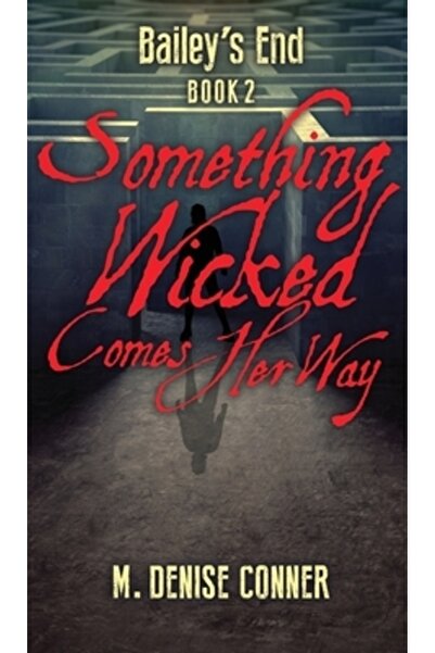 INDEPENDENT CAT Something Wicked Comes Her Way