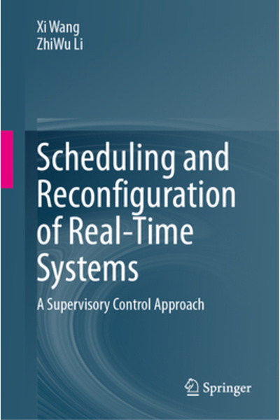 Springer Nature Planificarea și reconfigurarea sistemelor în timp real: o abo...