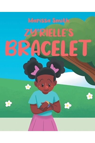 Covenant Books Brățara lui Zy'rielle