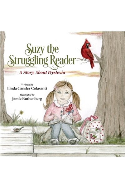 INDEPENDENT CAT Suzy, cititoarea cu dificultăți: o poveste despre dislexie