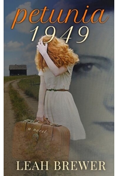 INDEPENDENT CAT Petunia 1949