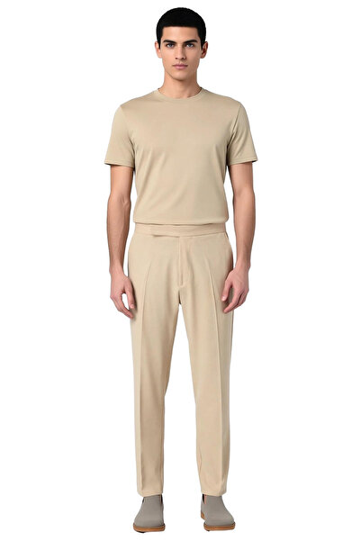 PayBuy Men's Straight Cut Fabric Pants Functional Durable Quality Comfortable Aesthetic Premium Stylish