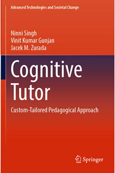Springer Nature Tutor Cognitiv: Abordare Pedagogică Personalizată