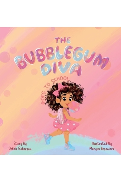 INDEPENDENT CAT Diva Gumei de Mâzgă Merge la Școală