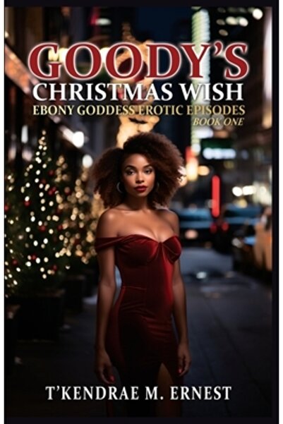 INDEPENDENT CAT Dorința de Crăciun a lui Goody