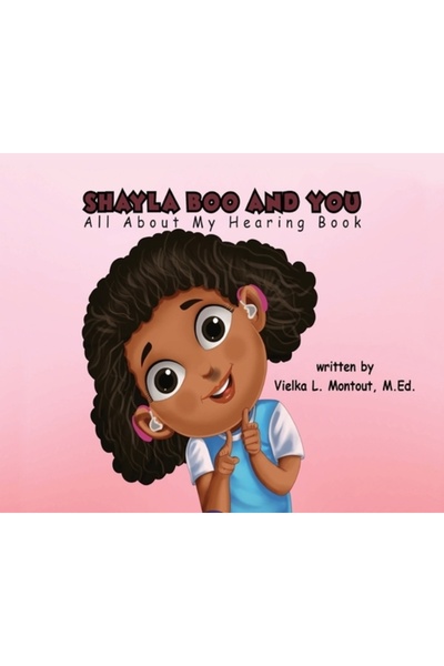 INDEPENDENT CAT Shayla Boo și voi, totul despre auzul meu