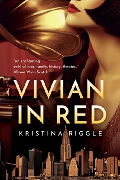 INDEPENDENT CAT Vivian în roșu