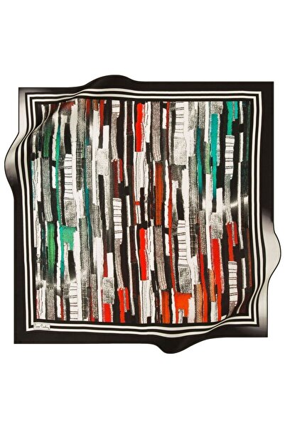 Pierre Cardin وشاح حرير تيفيل 8098-911