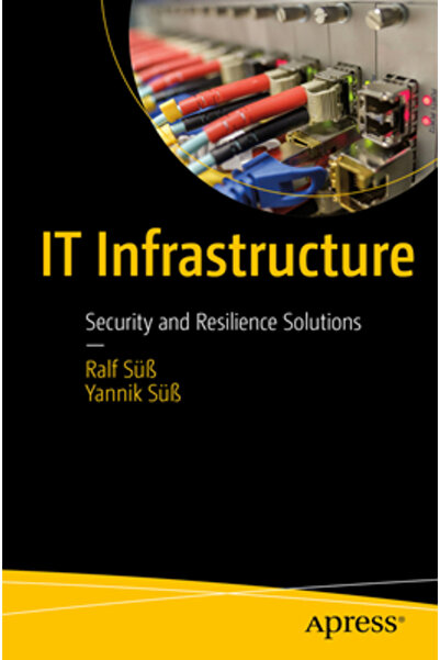 Apress Infrastructură IT: Soluții de securitate și reziliență