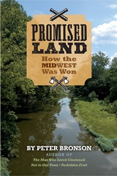 Columbia Global Reports Țara Promisă: Cum a fost Cucerit Midwestul