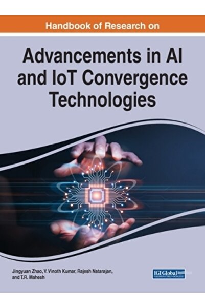 Igi Global Manual de cercetare privind progresele în tehnologiile de converge...