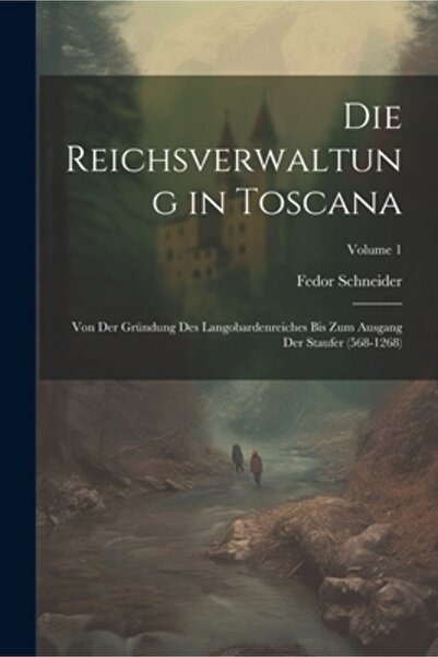 Legare Street Pr Die Reichsverwaltung in Toscana: Von der Gr